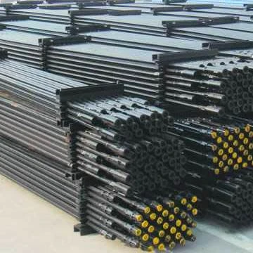 API 11B Sucker Rod Pony Rod for Oilfield