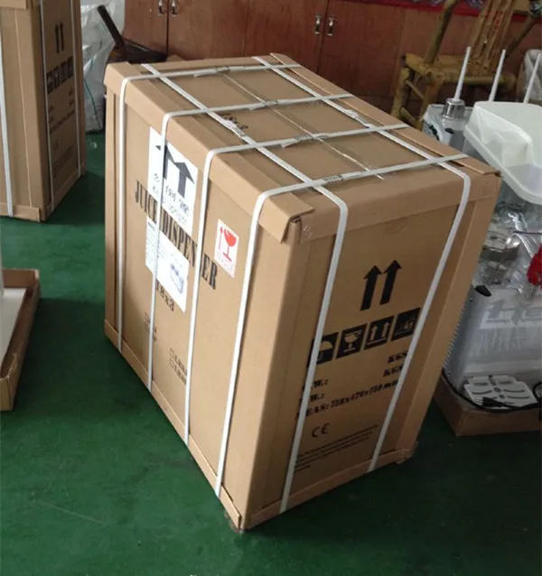 manufacturer wholesale CE certificate machine for making beverage
