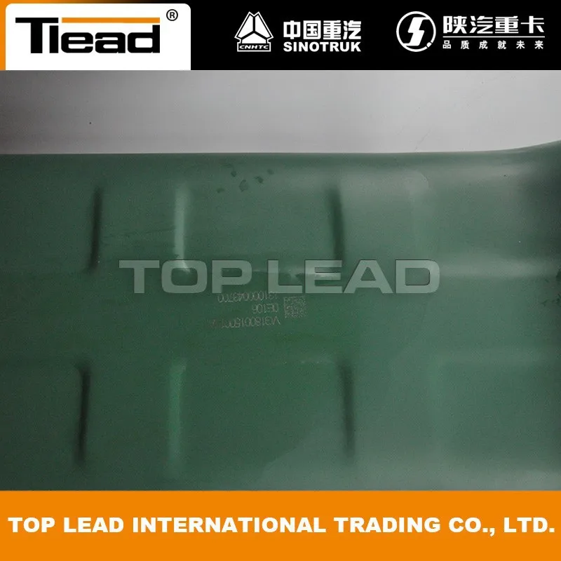 TRUCK SPARE PARTS SINOTRUK HOWO OIL PAN VG1800150015A