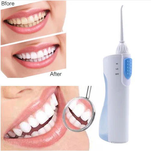 
2021 Top-rated OEM water flosser portable cordless oral dental care oral irrigator 