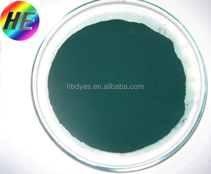 
Sulphur Dyes as color powder China 