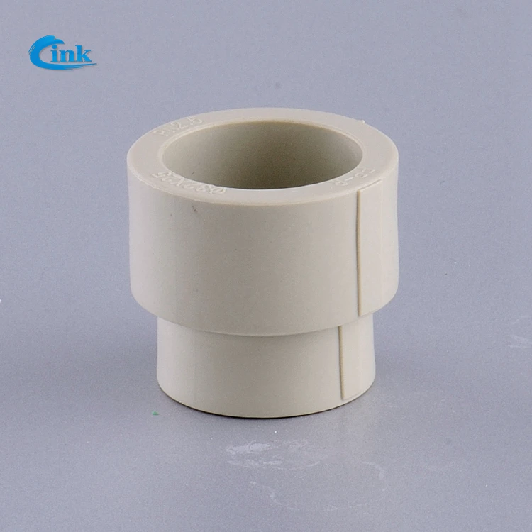 LK-3-015 ( 25*20 mm )  low price factory supply high quality ppr pipe fittings PP-R Reducing socket fitting