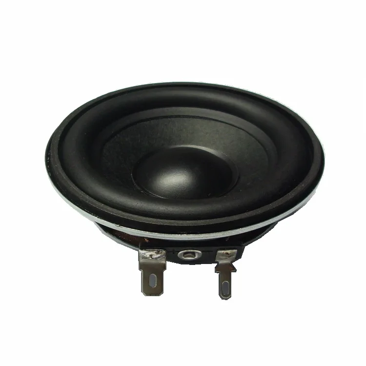 Factory OEM 3 inch full range speaker 15W 4 ohm and 8 ohm