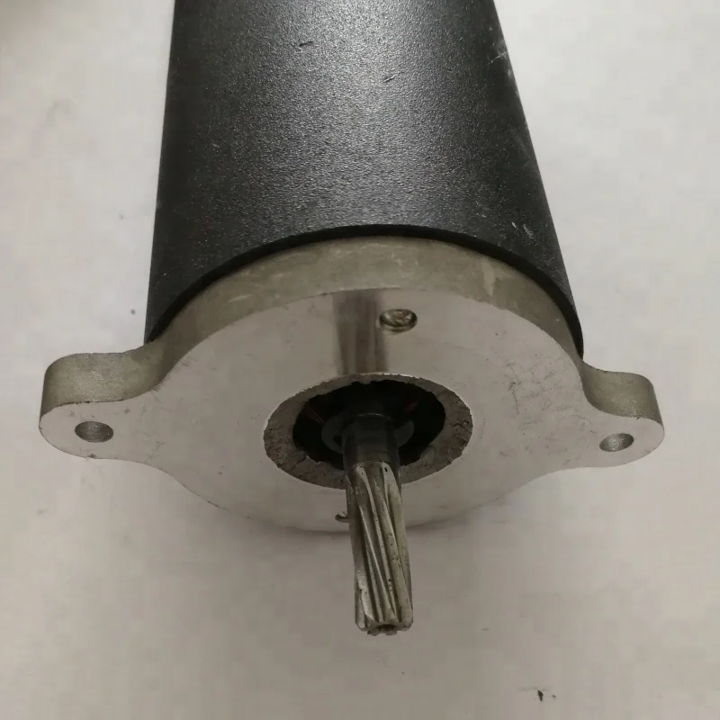 Professional manufacture 12v dc geared motor 260W universal wiper gear motor