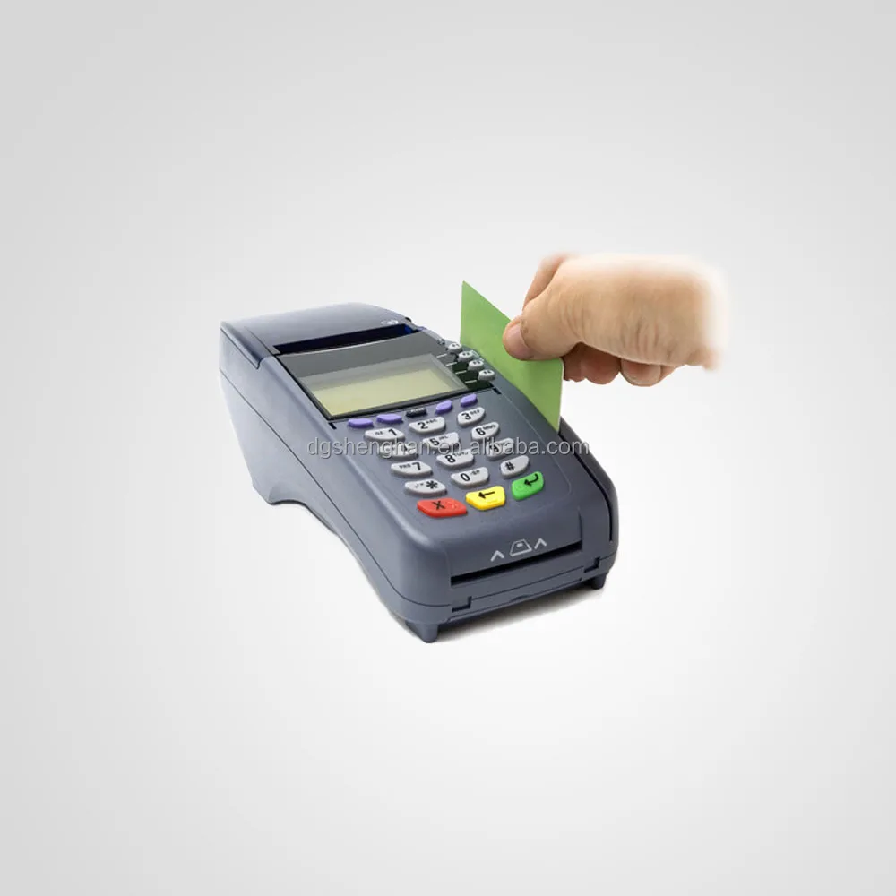 Custom injection mold plastic hot sale newest POS Terminal precise shell