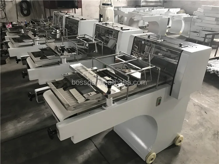 Factory dough moulder bread making machine fully automatic dough moulder