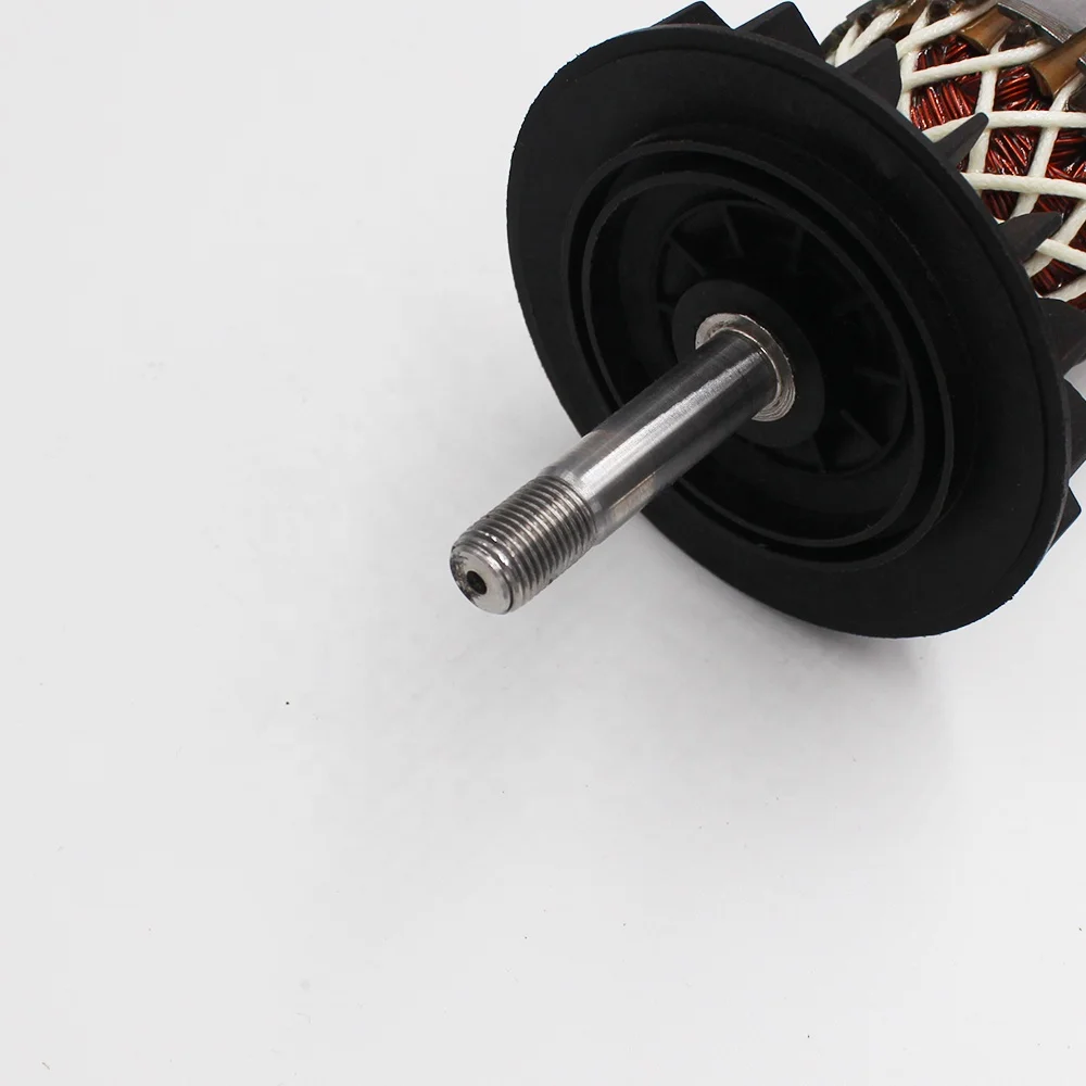 
BOSCH Rotor for GWS 20-180 20-180H GWS 20-230 20-230H PWS 1900 20-230 TWS 2000 