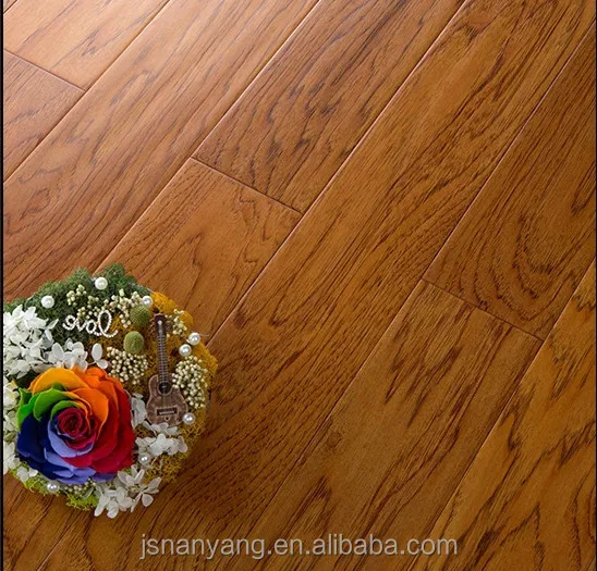 Parquet flooring prices wood hickory engineered wood flooring