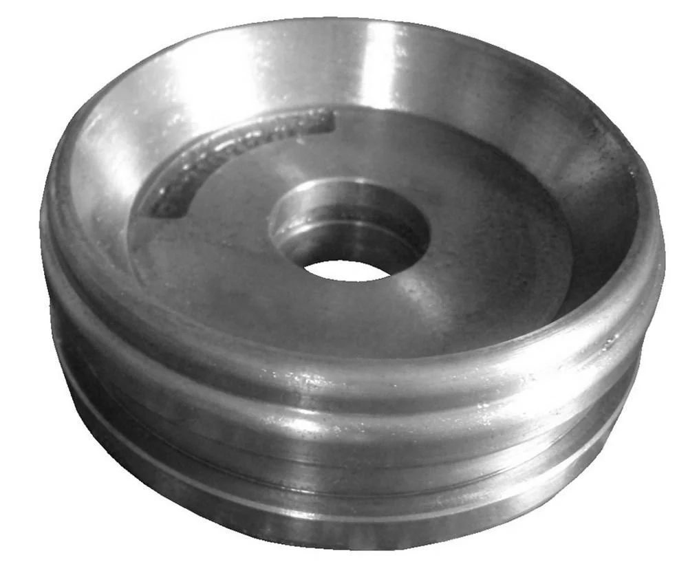 A large-scale Foundry With Powerful Machining Capabilities(25 years experience,20,000 tons capacity)