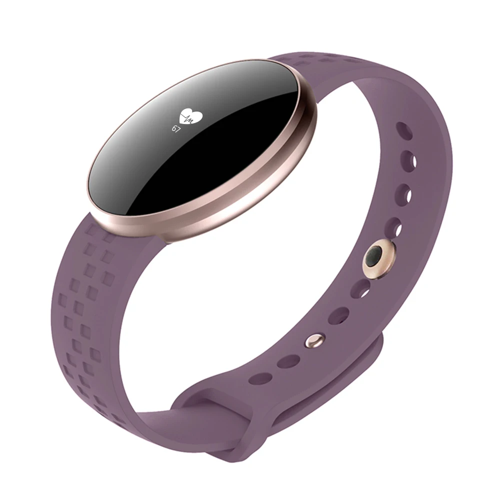 cheapest Beautiful lady smart watch