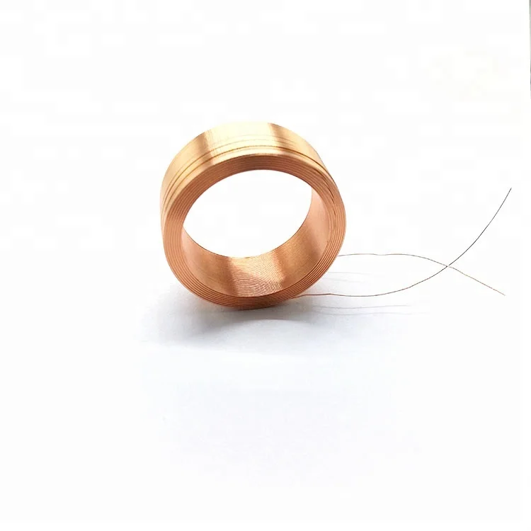 Пользовательские солнечной энергии игрушки нумизмата Катушки Воздушный индукционной катушки меди