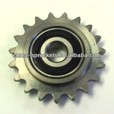TENSIONER SPROCKET