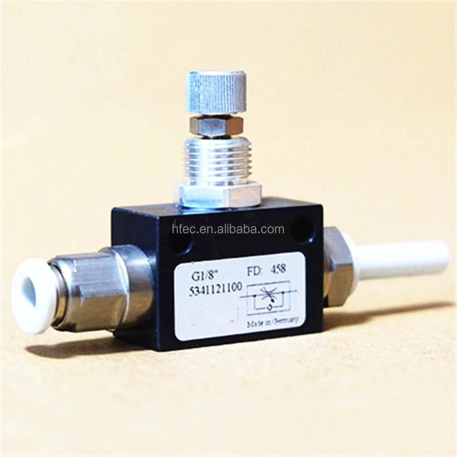 WE-2B3B-03-A2-30 solenoid