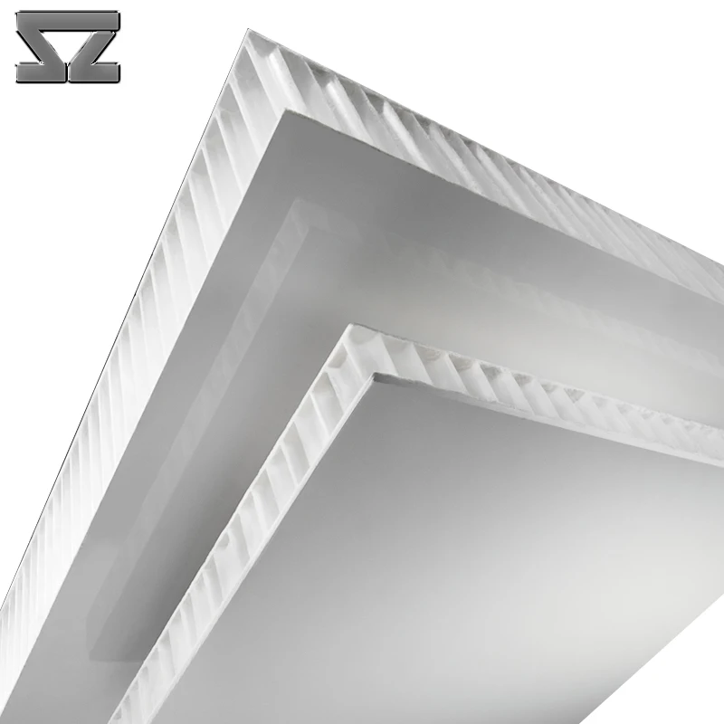 Australian standard FRP Type insulated exterior wall sandwich panel for caravan