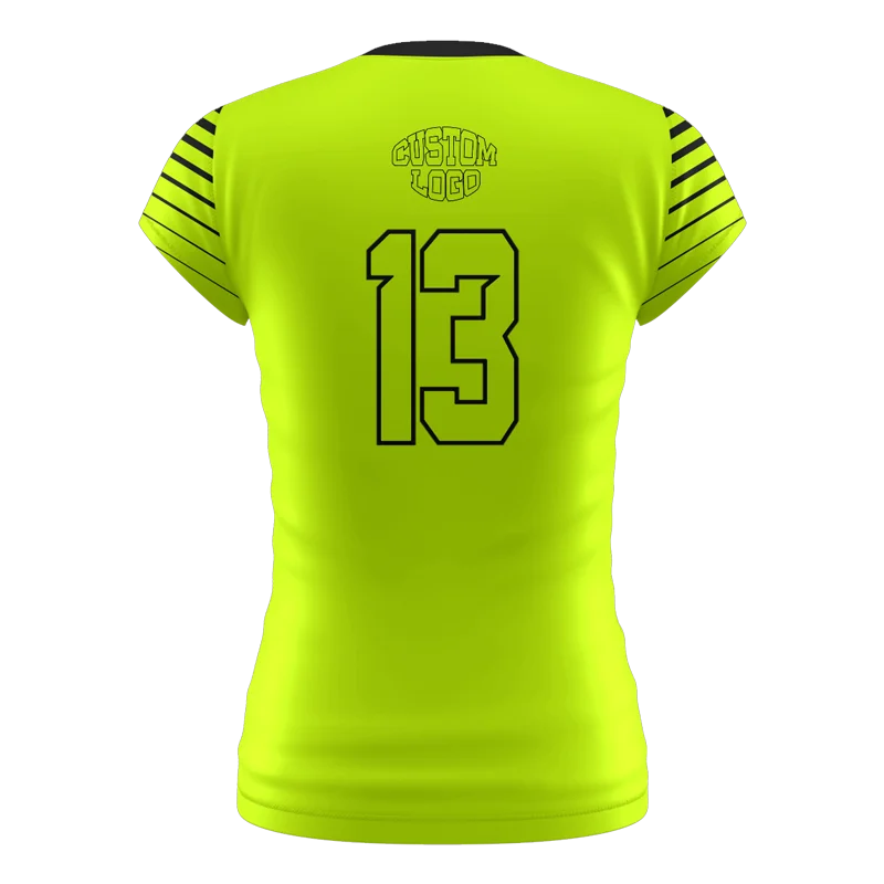 BETHERIVAL Sublimation Custom Women Volleyball Uniform Sportswear 100% Polyester Adults Custom Size Custom Designs Other Sportswear