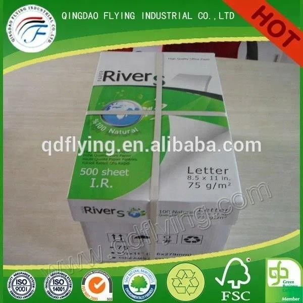 China Professional manufacturer for a4 size bond paper