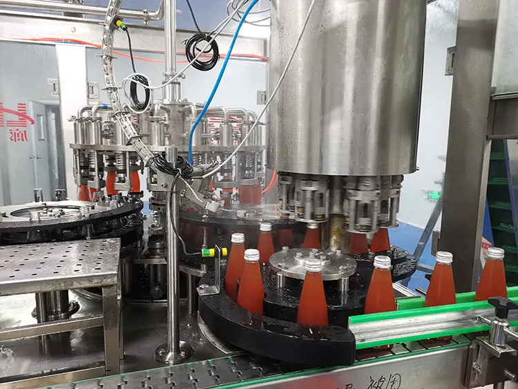 Свежий сок боярышника