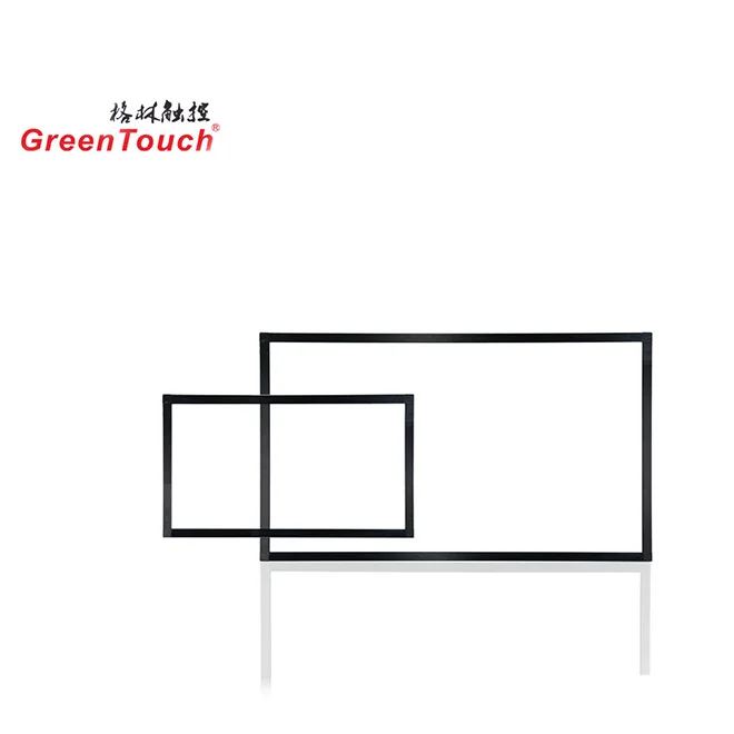 
USB 55,60 inch IR Touch Frame kits for smart tv 