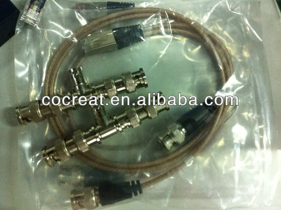 
Digital phone recording ISDN PRI E1 recording PCI card system, 30-Channel recording card 