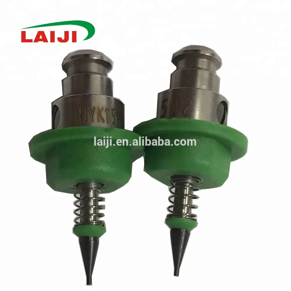 SMT JUKI Nozzle 502 для juki smt pick and place machine