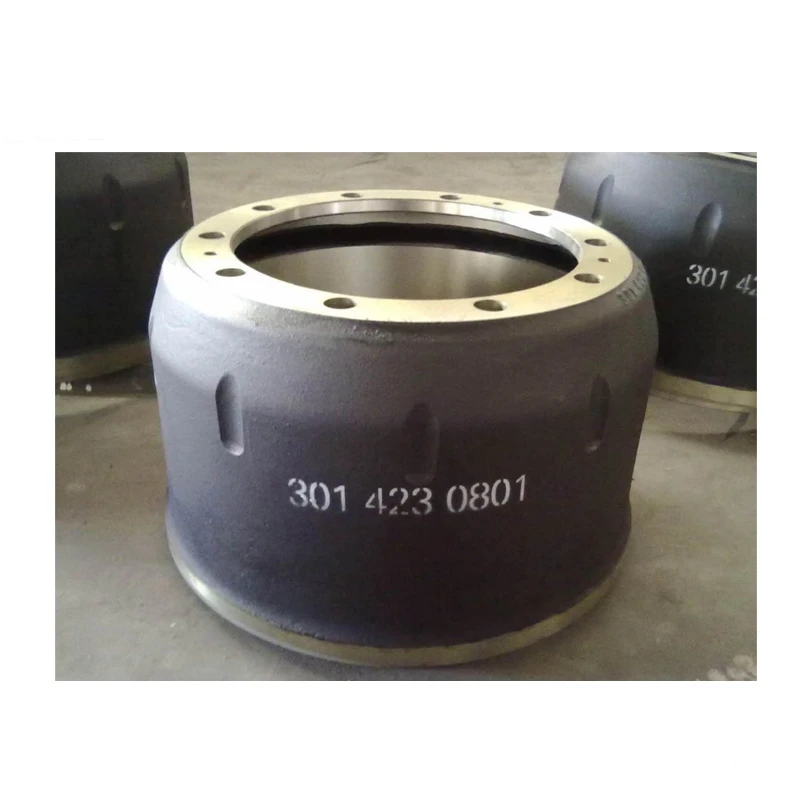 52761-45400 3014230801 Auto Spare Parts Brake Drum