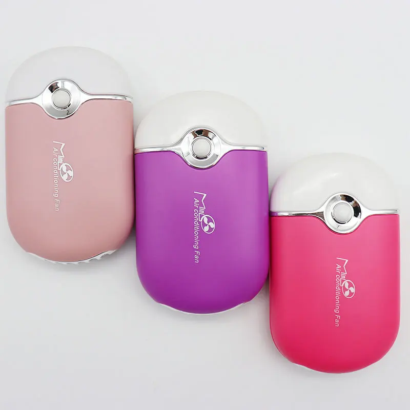 Мини-вентиляторы Usb для наращивания ресниц