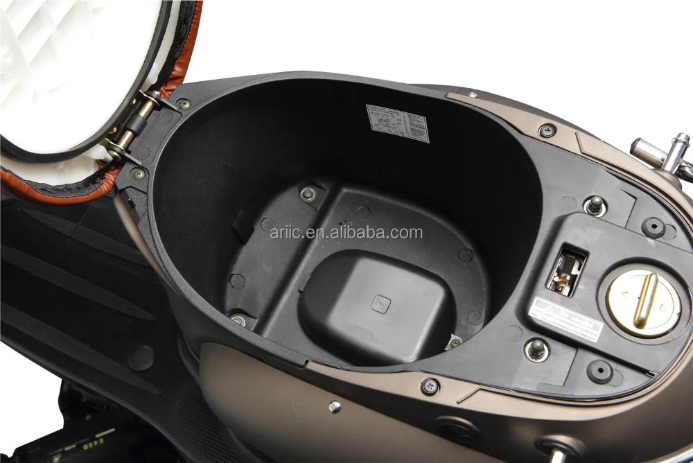 ariic mini gas 50 CC motor scooter cheap hot sale