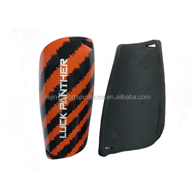 
High Quality Custom Design Sport Football Soccer Shin Guards for Protect Shin 