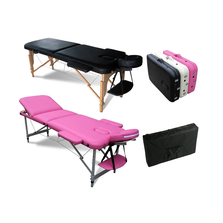 Professional hair salon shop ayurveda massage bed amman abaton