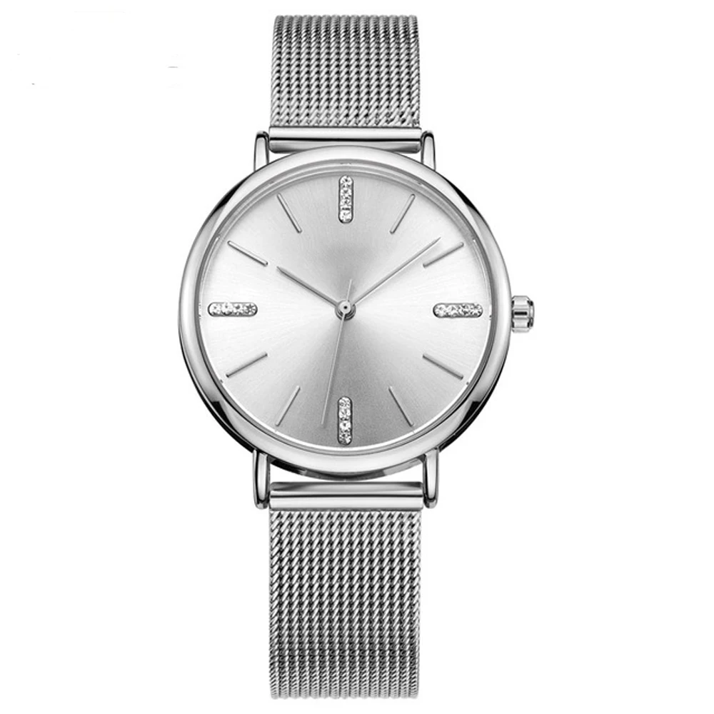 KD Terner Quartz Watch Price Japan Movt Stainless Steel Back sr626sw Black Round Dial Chronograph Minimalist Watch