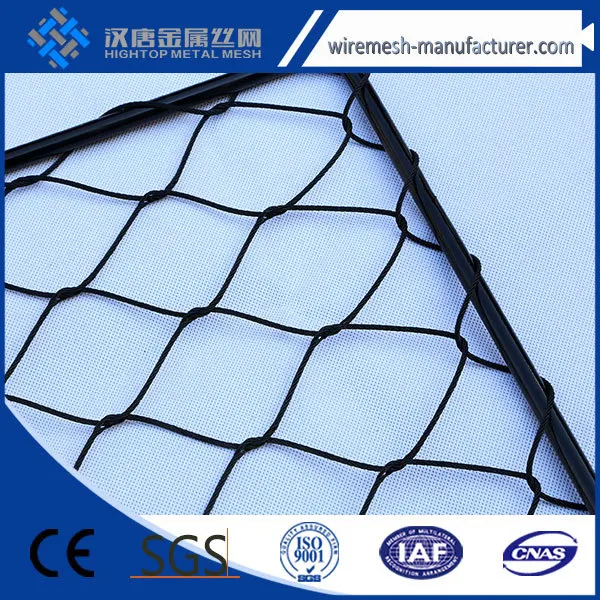 7x19 гибкая кабельная сетка из нержавеющей стали для украшения