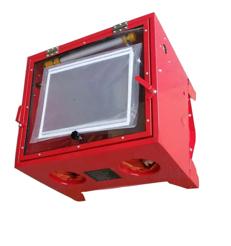 SBC90Portable, горячая Распродажа, JD, машина высокого качества для удаления песка