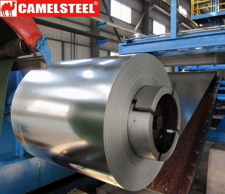 
Shandong sgcc q195 1.2mm galvalume sheet metal for philippines 