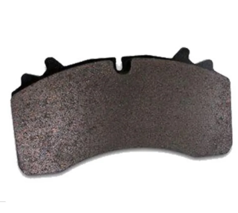Top Quality WVA29162 Heavy Duty Truck China factory manufacturers Brake Pad For SAF