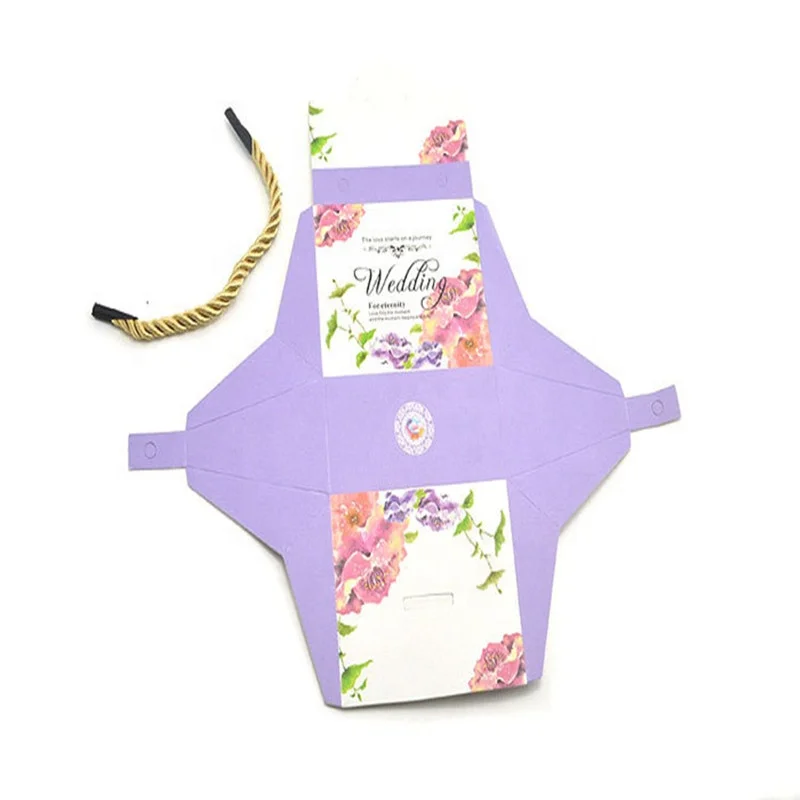 
Twisted rope plaited bag cord three strand 5mm shopping bag rope handle 