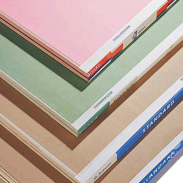 
Waterproof gypsum board /honeycomb drywall sound insulation drywall partition/waterproof drywall/honeycomb drywall sound insulation