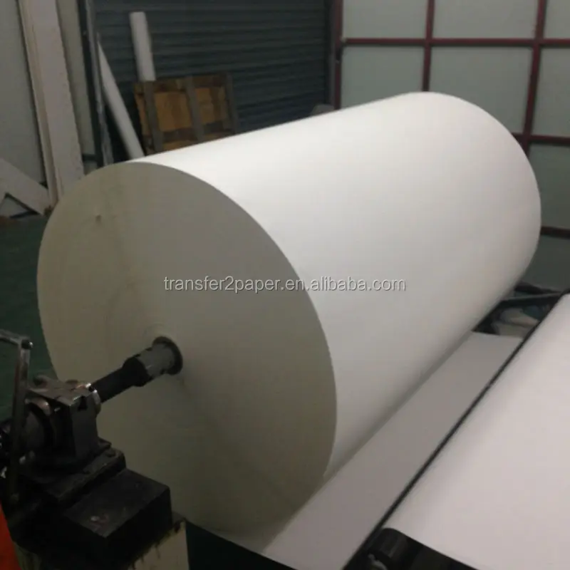 
Cheap 80gsm 90gsm 100gsm sublimation paper price for ep sublimation printer F6070 