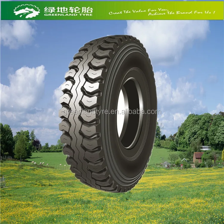 Radial truck tire 10r20 9r20 8.25r20 inner tube truck tyre