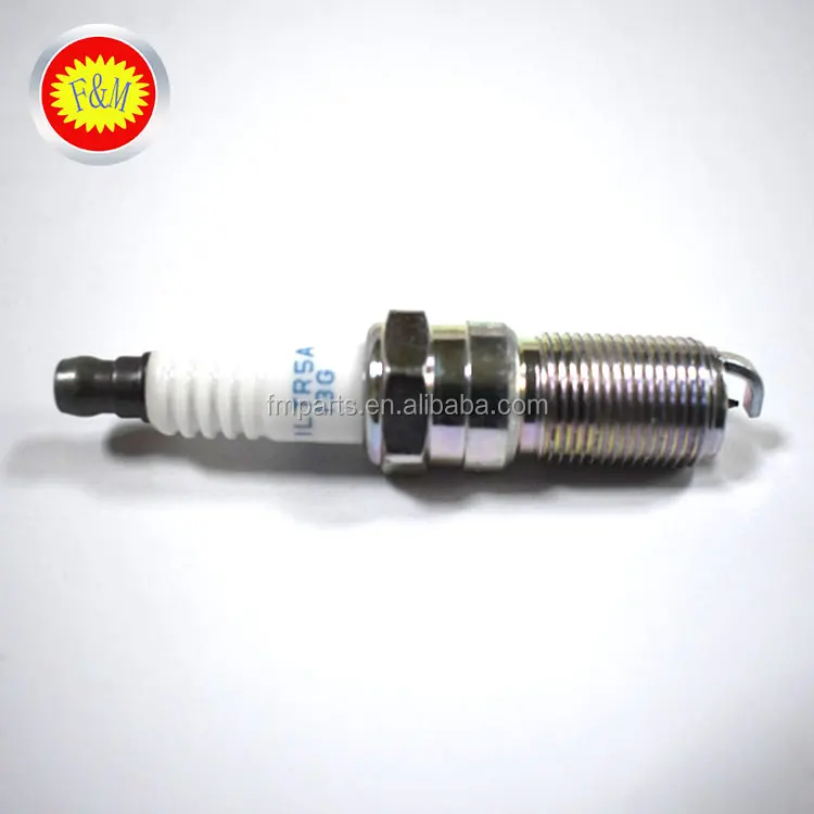 40000 км срок службы oem L3Y2-18-110/ILTR5A-13G Авто электрод зажигания autolite свечи