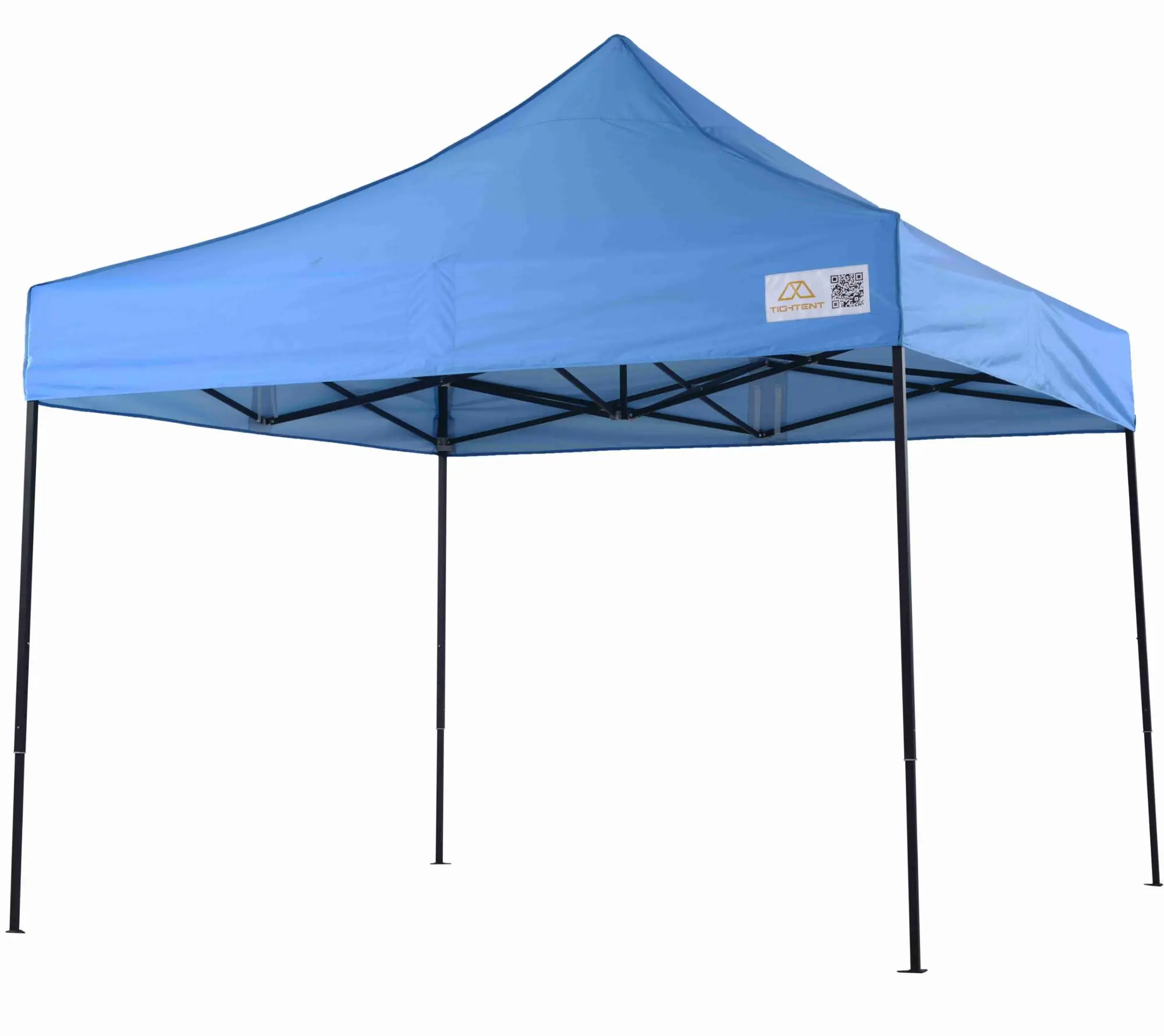 High Quality Pop Up Advertising Folding Tent Gazebo Tent Parts For Exhibition
