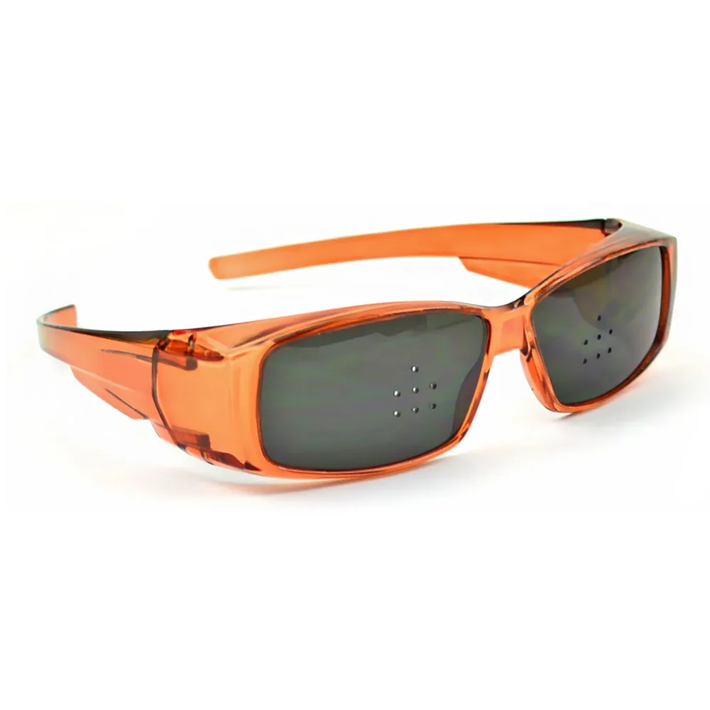 Latest Design Fit Over Pinhole Glasses