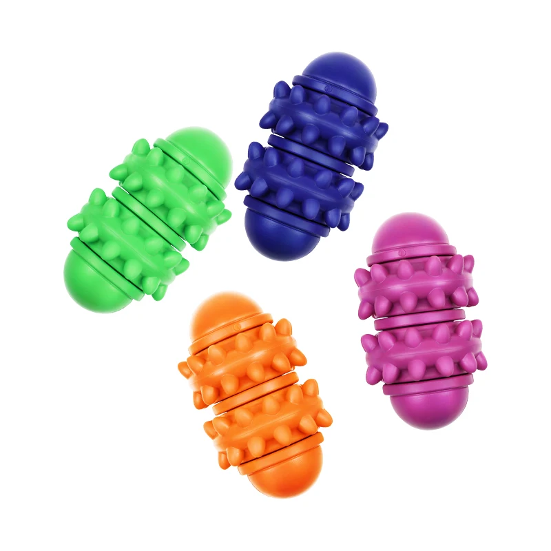 non-toxic environmental protection, indestructible, bite resistant pet ball, dog toys manufacturers rubber