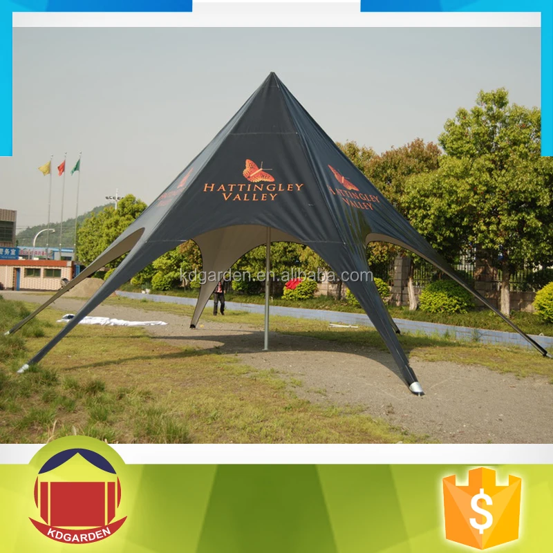2015 new products in china market star shade tents buy from alibaba