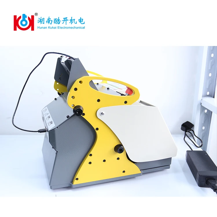 Lowest Price Electronic Laser Key Cutting Machine Used For Laser Key Cutter On Hot Sale
