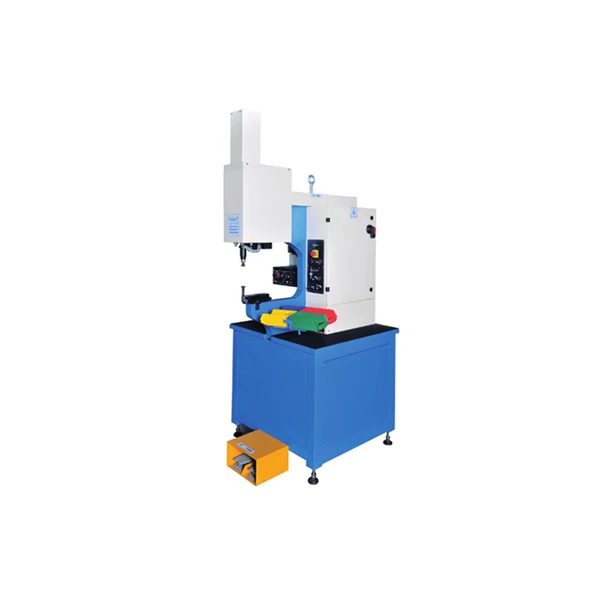 Hydraulic presses(618 model fastener insertion machine)