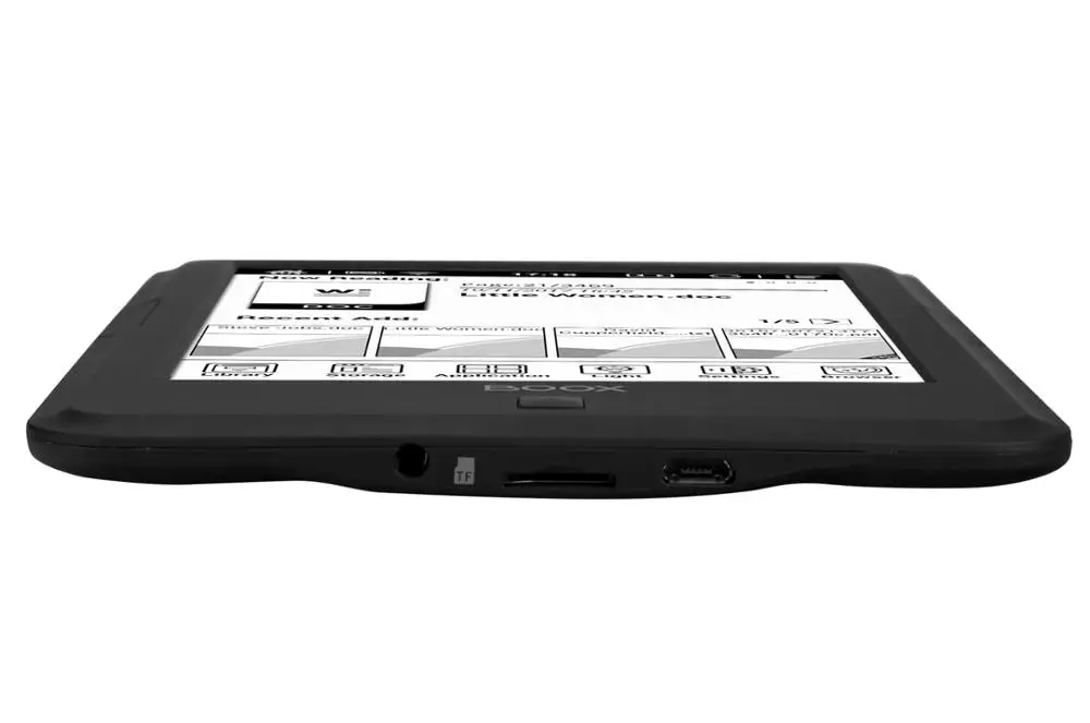 Китайские товары Onyx C68 электронная книга с поддержкой любого приложения для чтения электронных книг на Android