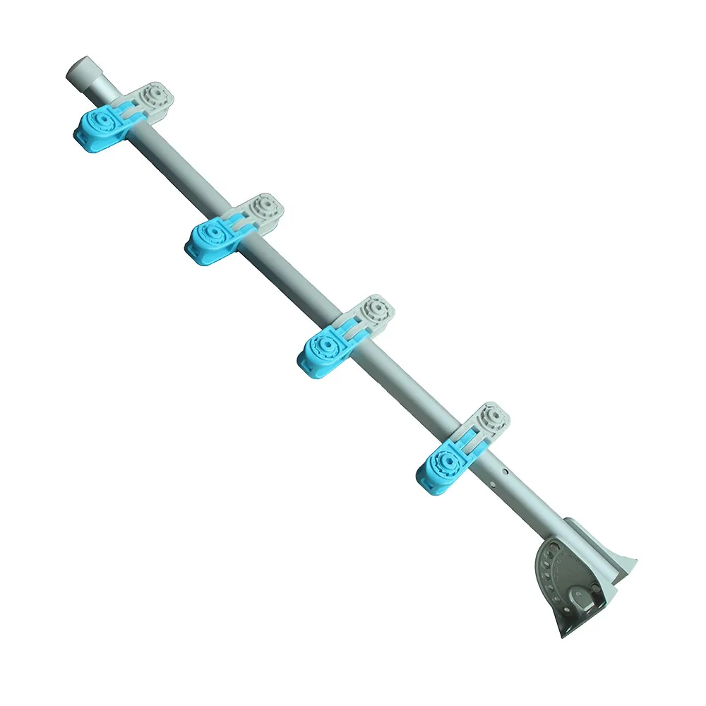 Алюминиевый сплав клемма аккумуляторной батареи для электрического забора LX-DG