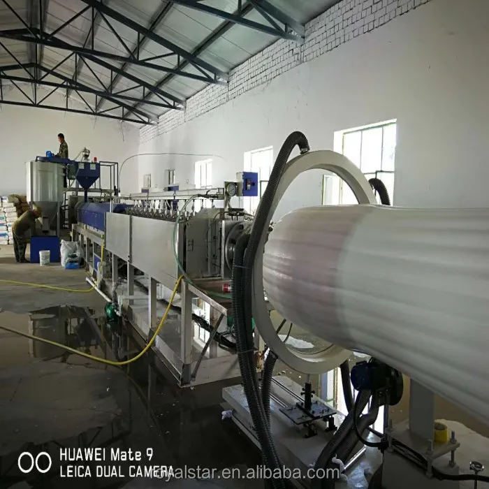 EPE-200 Plastic EPE Foam sheet extruder