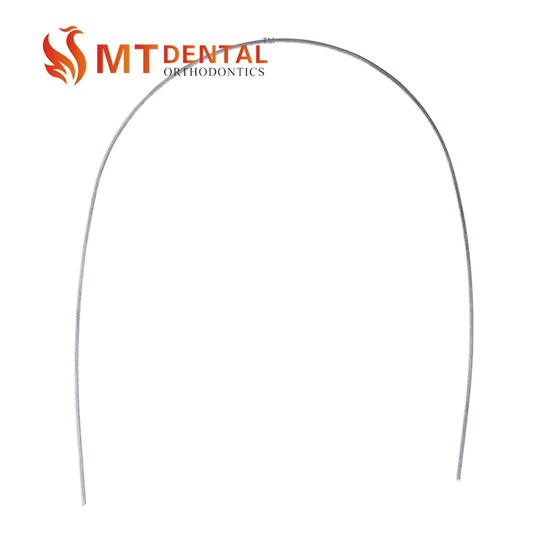 China supplier orthodontic dental hot sale TMA wires