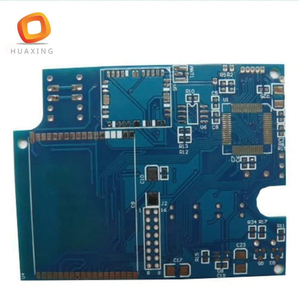 weighing scale PCB making machine with customized OEM design